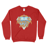 DIAMOND HEAD CREWNECK