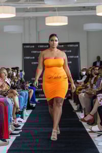 Image 2 of Body Goals Dress