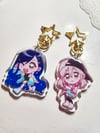 PJSK charms!!