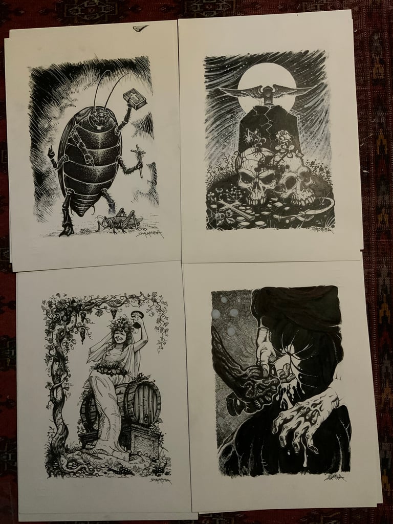 Ardecore - 996 Le Canzoni Di G.G. Belli ORIGINAL Image 5