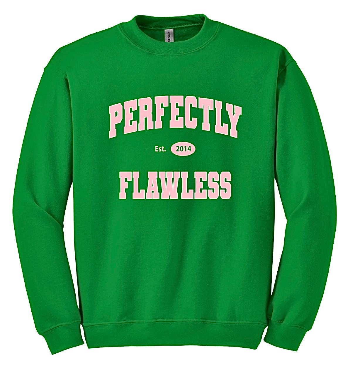 Image of KLASSY & ADORABLE PF SWEATSHIRT 