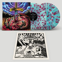 Image 1 of BLACK PYRAMID - Stormbringer 2xLP *LAST COPIES*