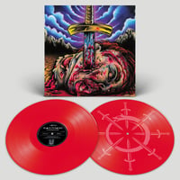 Image 3 of BLACK PYRAMID - Stormbringer 2xLP *LAST COPIES*