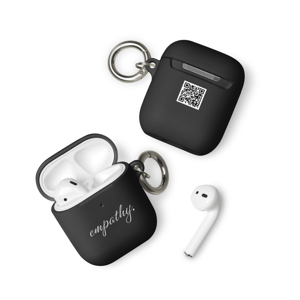 Image of Empathy AirPods case