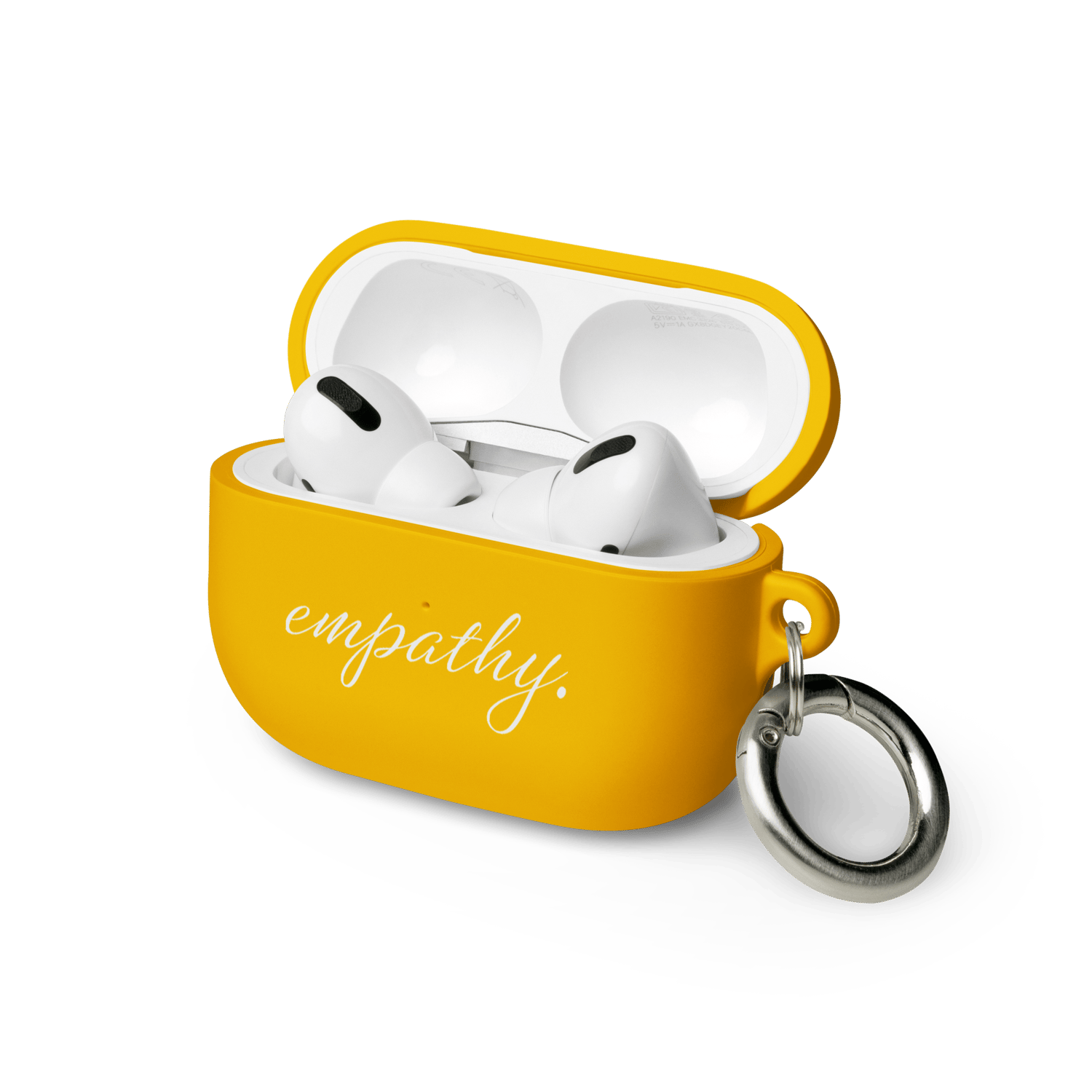 Image of Empathy AirPods case