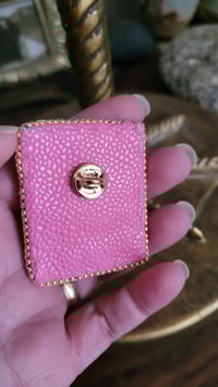 Image 4 of BROCHE Prendre Racine Frida Kahlo