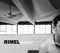 RIMEL "Transparent" CD