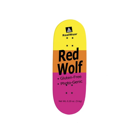 Image of Red Wolf Decks "Glue You"