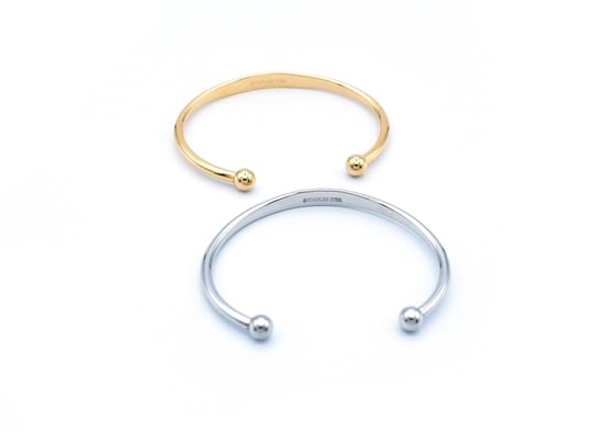 Image of Ball Bangle