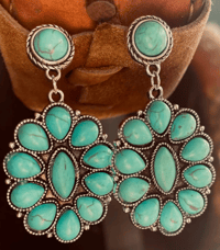 Blossom Earrings