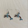 Dolphin Earrings