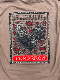 Image 1 of Tomorrow tee