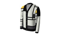 Image 4 of Piet Mondrian x Anatra Clothing 