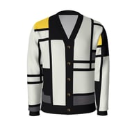 Image 3 of Piet Mondrian x Anatra Clothing 