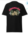 BUDDINGTON t-shirt 