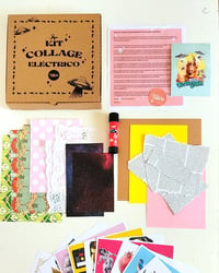 Image 2 of Kit de Collage 