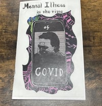 Mental Illness In The Time Of Covid