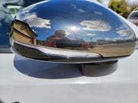 Image 2 of KIA Stinger Side Mirror 2018+ Pre-cut Tints