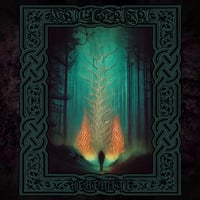 Waeltaja - Heremite digipak CD