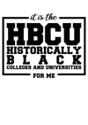 HBCU For Me Digital File Only