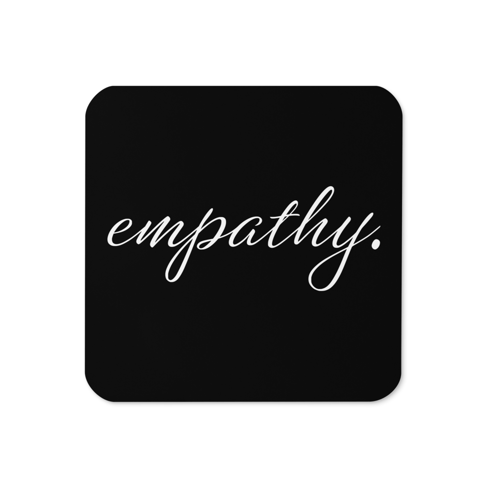 Image of Empathy coaster