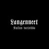 Langenneet - Kuilun Varjoissa digipak CD