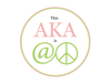 At Peace T-shirt | AKA edition