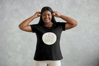 Image 4 of At Peace T-shirt | AKA edition