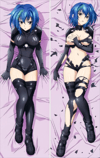 High School DxD Xenovia Quarta Dakimakura Waifu