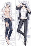 Jujutsu Kaisen Satoru Gojo Dakimakura Guyfu Husbando 2