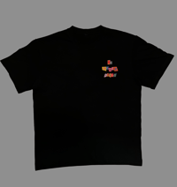 Image 2 of He Never Fails Tee