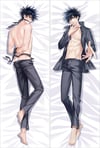 Jujutsu Kaisen Megumi Fushiguro Dakimakura Guyfu Husbando