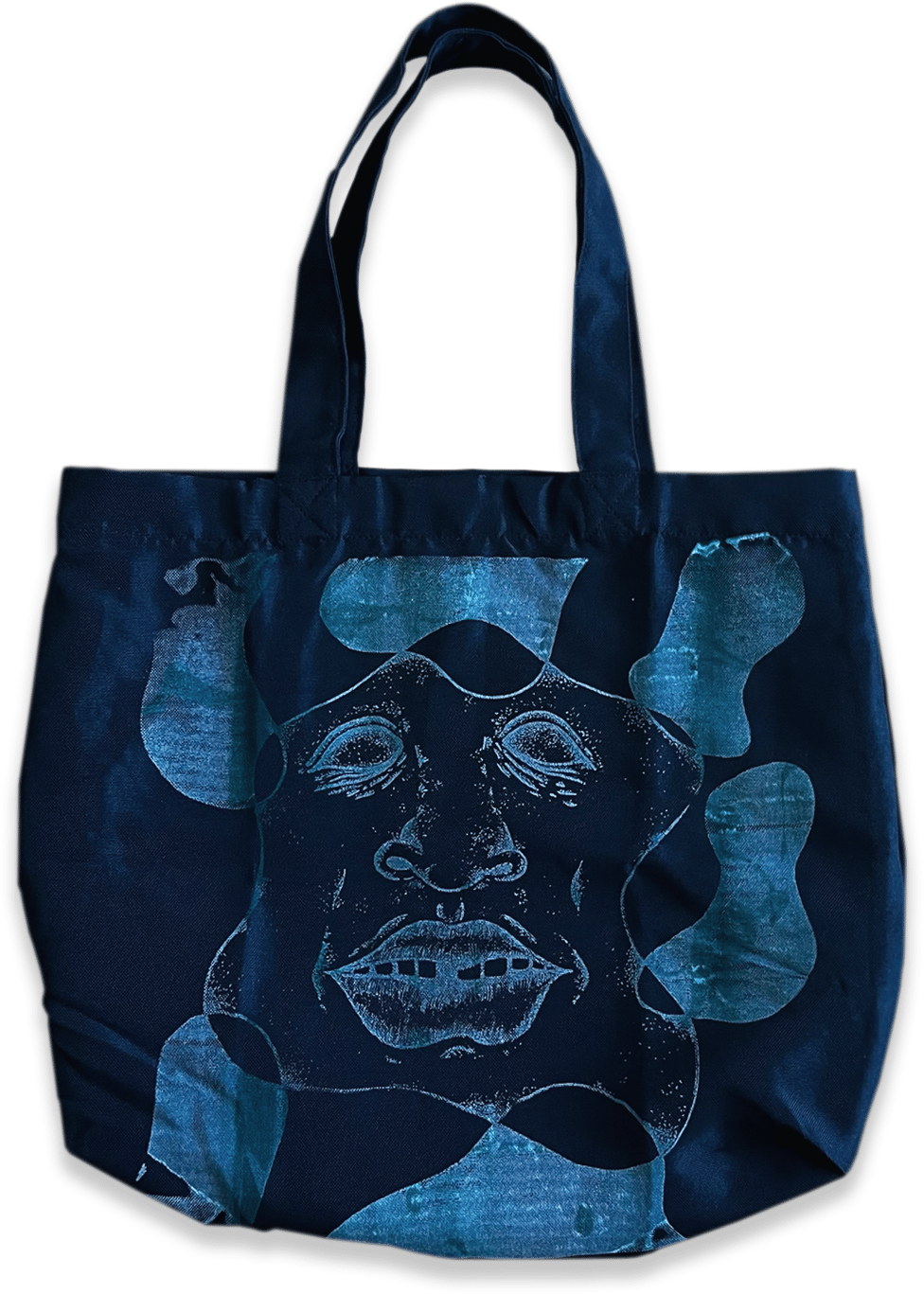 Black Milk Tote