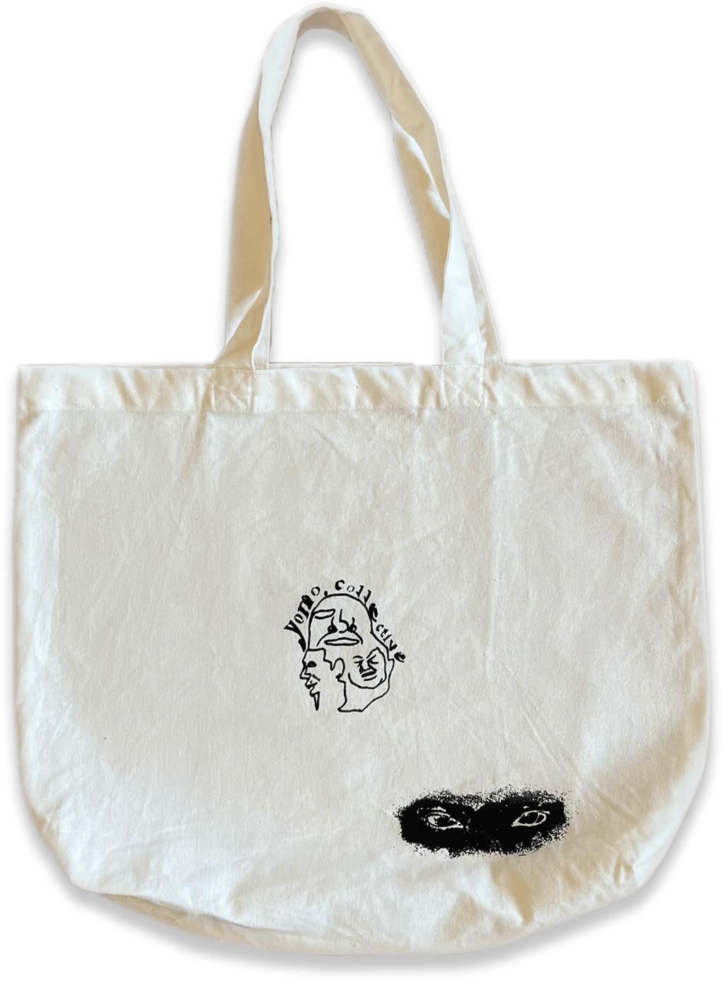 I Know YOMO. Tote