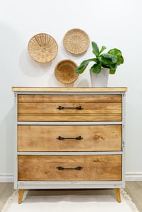 Custom Furniture Refinishing / Painting / Reimagining