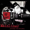 SOCIAL DISTORTION - "Mainliner" LP