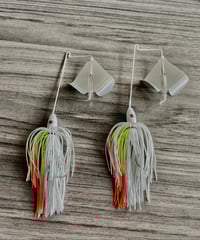 Image 1 of Bullet Head Buzzbaits