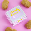 McMeow's Nuggets