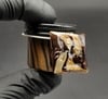 CheezeUm Woodgrain Terp Jar