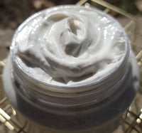 Lux Body Cream - Oatmeal Infused