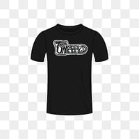 The Unlabeled T-Shirt