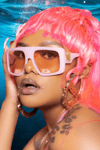 VE “SOLE” Shades 