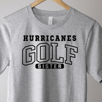 Image 3 of Golf Family Shirts