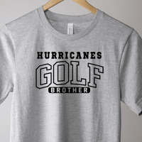 Image 4 of Golf Family Shirts