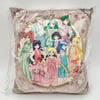 Sailor Moon Cosmos Ichiban Kuji Antique Style Cushion