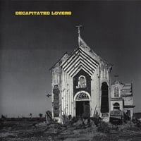 DECAPITATED LOVERS-3 SONG 12" LP