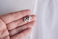 Image 5 of Pendientes de Cerámica: Perru/Perrete