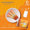 AlphaMeta: Spark of Life - USDA Certified Organic for Optimal Health and Cellular Healing 25x10g
