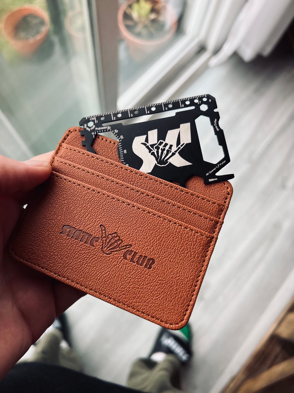 SC Wallet