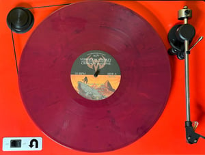 Crimson & Stone LP (Crimson)